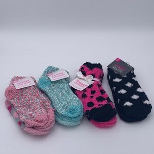 Women’s Cozy Sock Bundle